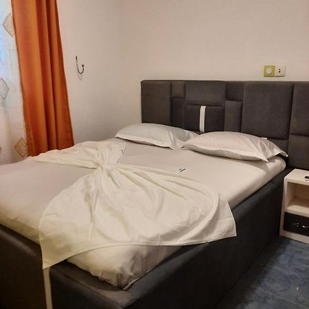Residence P P M Odza Yaoundé Eksteriør bilde